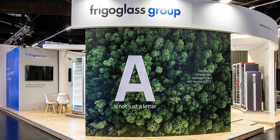 Βραβείο Καινοτομίας στη Frigoglass για σειρά ψυγείων ενεργειακής κλάσης Α