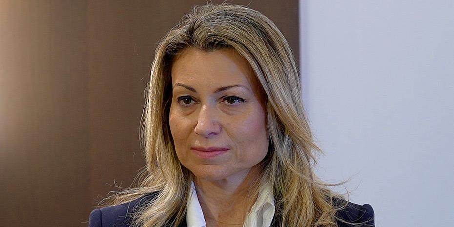 Λαζαράκου: Υπάρχει μια αναζωπύρωση στο ελληνικό Χρηματιστήριο τα τελευταία χρόνια