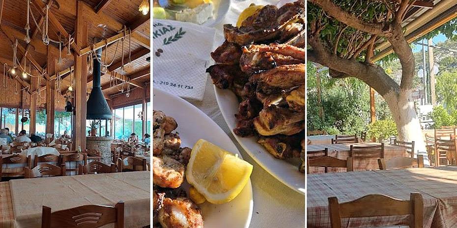 Πάμε μια μονοήμερη στη Χασιά για τα καλύτερα κοψίδια!