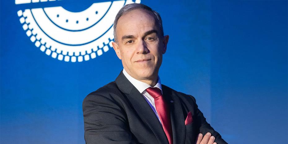Οργανωτικές αλλαγές στον Όμιλο Emil Frey στην Ελλάδα