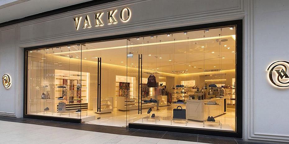 Ντεμπούτο και μεγάλα σχέδια στην Ελλάδα για την τουρκική αλυσίδα Vakko