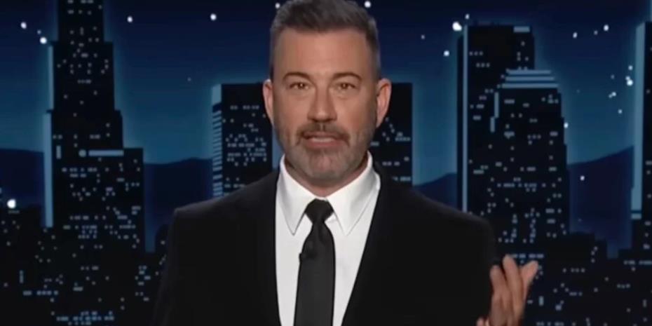 Comeback απόψε για το Jimmy Kimmel Live!