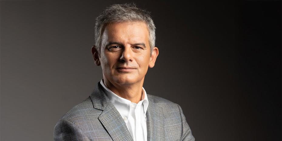 Νέος διευθύνων σύμβουλος στην εταιρεία της Διώρυγας Κορίνθου ο Δρ Αθανάσιος Μπίκας