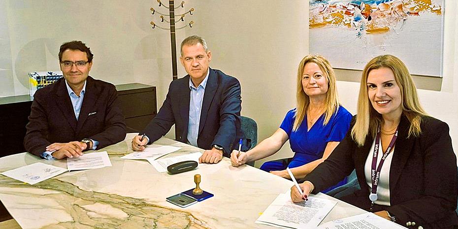 Υπεγράφη η τρίτη Επιχειρησιακή Συλλογική Σύμβαση Εργασίας στην Intrum Hellas