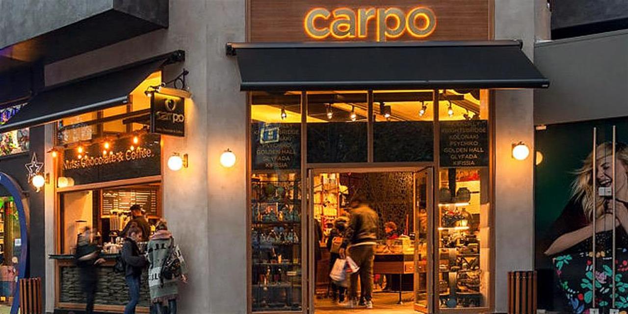 Carpo: Ανοιγμα στον Κόλπο με 11 νέα καταστήματα | Αγορές στο LivePress.gr