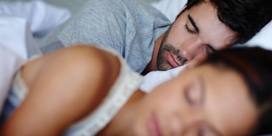 Το εσωτερικό μας ρολόι «καθορίζει» την καρδιά και το βάρος μας!