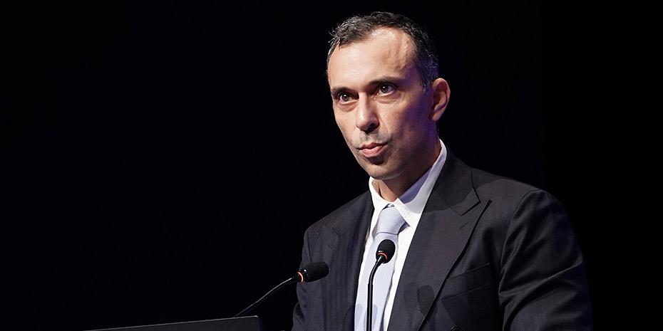 Τσικριπής (ΤτΕ) : Πάνω από 3 τρισ. δολάρια η κεφαλαιοποίηση της αγοράς crypto