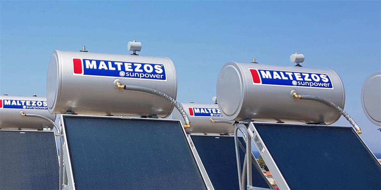Ο Ι. Βουλγαρίδης νέος εμπορικός διευθυντής στην εταιρεία ΜΑΛΤΕΖΟΣ