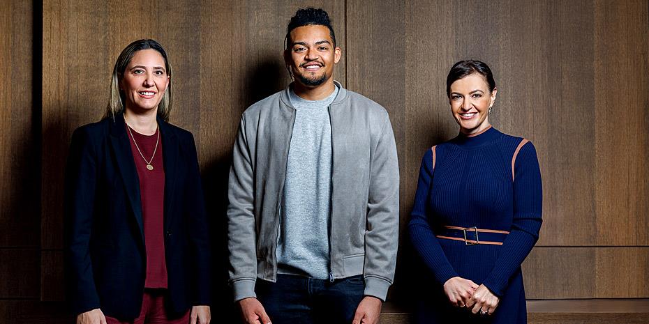 Στηρίζει κορυφαίους Έλληνες αθλητές η CrediaBank