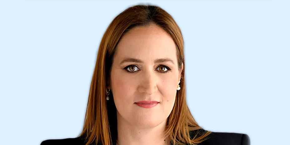 Νεμφάκου (ΕΤΕ): Στην Ελλάδα δεν υπάρχει έλλειμμα ταλέντου αλλά... περιβάλλοντος