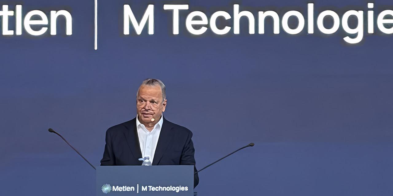 Μυτιληναίος: Αφετηρία αναγέννησης της αμυντικής βιομηχανίας η συμπαραγωγή 25%