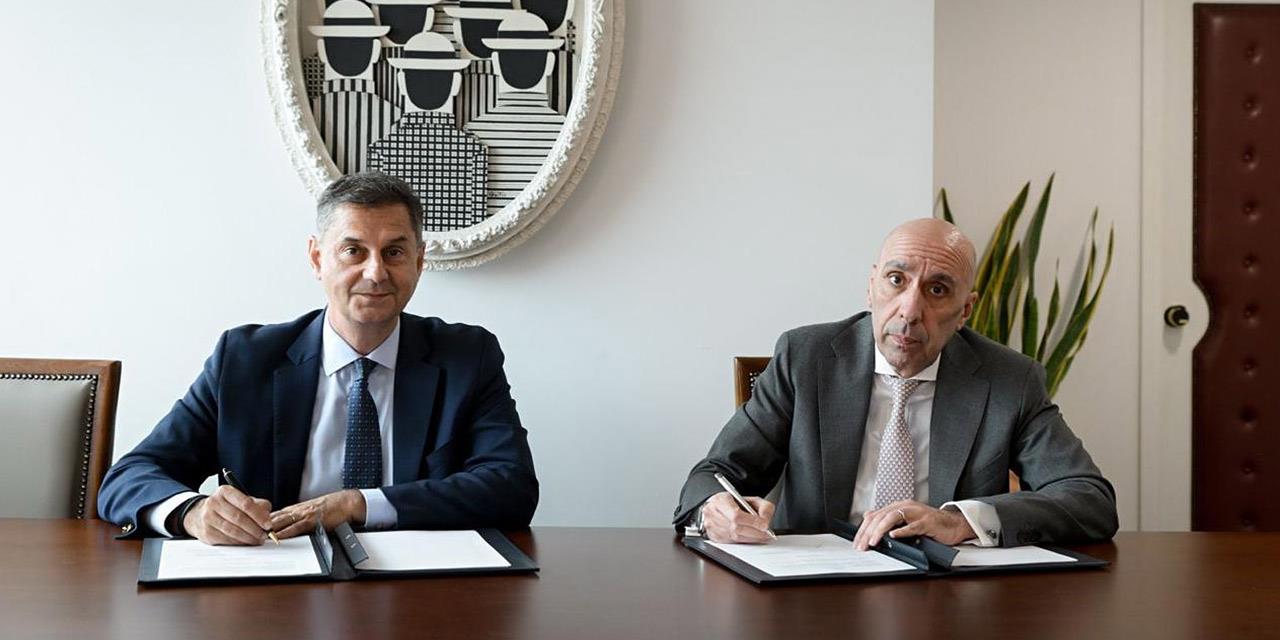 Μνημόνιο Συνεργίας ΥΠΕΞ-ΕΒΕΑ για την εξωστρέφεια των επιχειρήσεων