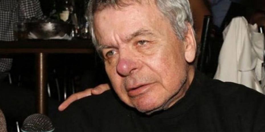 Εφυγε από τη ζωή ο Γιάννης Πουλόπουλος