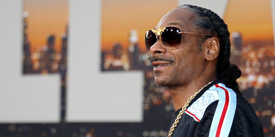 Publicis: Με τον Snoop Dogg, στην κορυφή της παγκόσμιας διαφήμισης