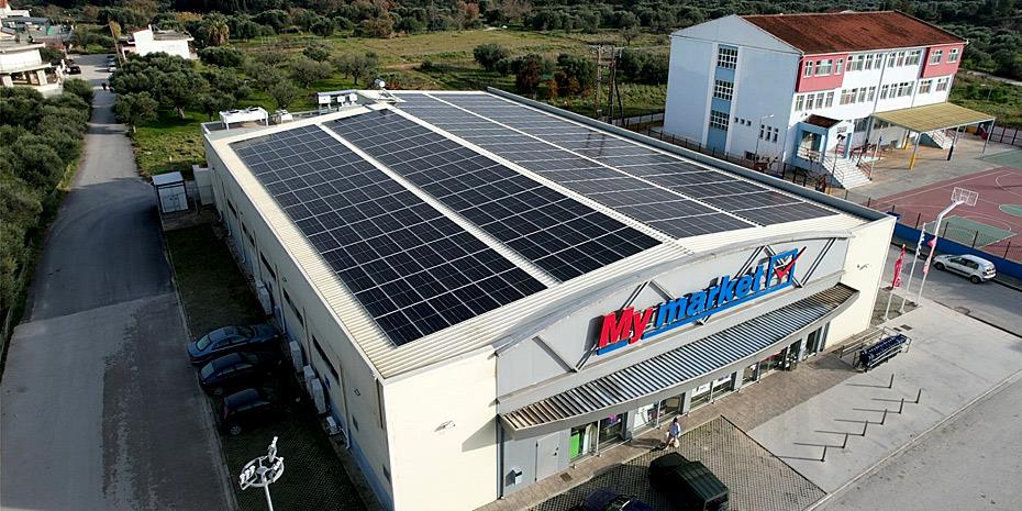 Η METRO επιταχύνει τη μετάβαση στη βιωσιμότητα με μετρήσιμες επιδόσεις και στρατηγική δέσμευση