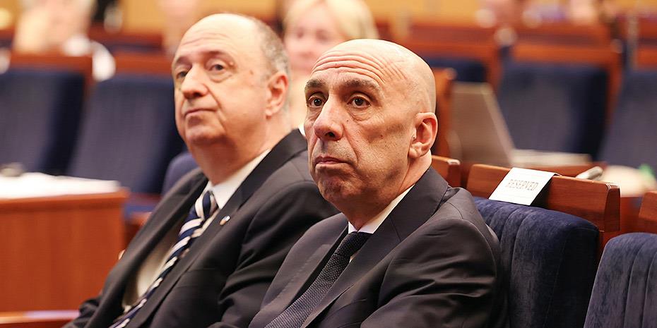 Ημερίδα για το εργασιακό trafficking στο ΕΒΕΑ