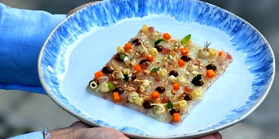 Τα καλύτερα μέρη για καλό φαγητό στην Κέρκυρα