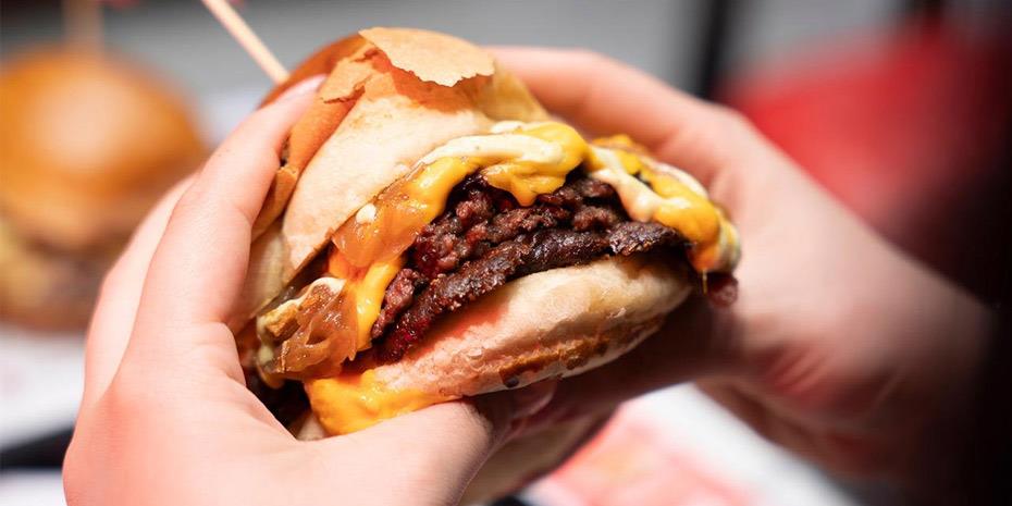 Φάγαμε (σ)τα καλύτερα smash burgers της Αθήνας