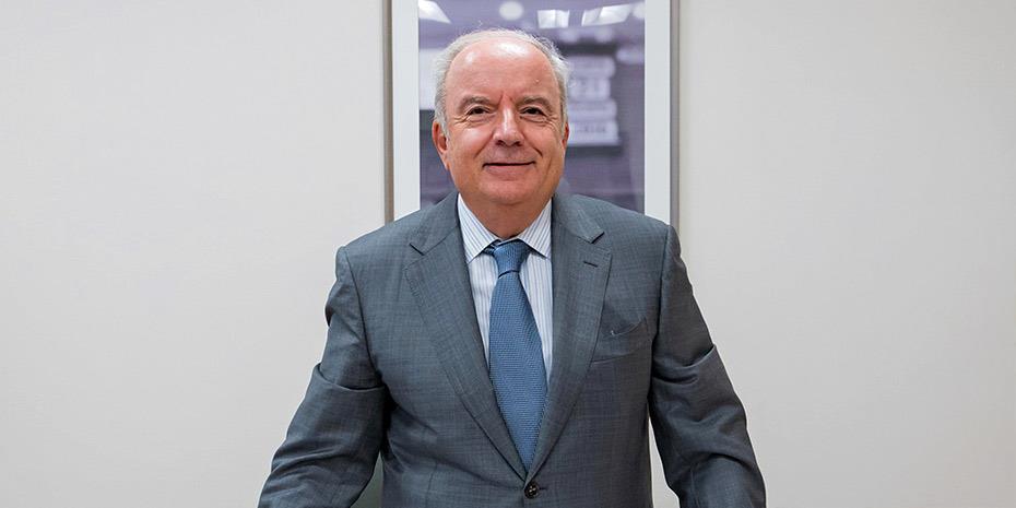 Περιστέρης: Είμαστε ο μεγαλύτερος εκδότης ομολόγων στο ΧΑ