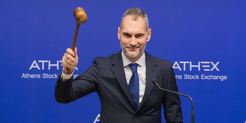 Τα μεγαλεπήβολα σχέδια της ONYX για επένδυση 500 εκατ. στη Χαλκιδική