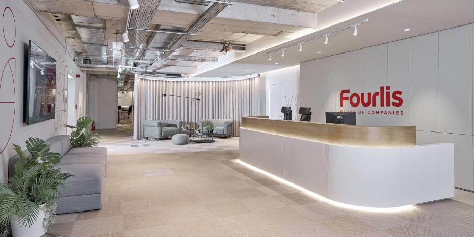 Οµιλος Fourlis: Ανάπτυξη, καινοτοµία και ηγεσία στο λιανεµπόριο εδώ και 75 χρόνια