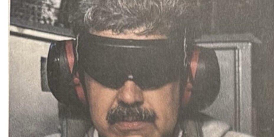 Εσυρε τον Μαδούρο από την κρεβατοκάμαρα η Delta Force