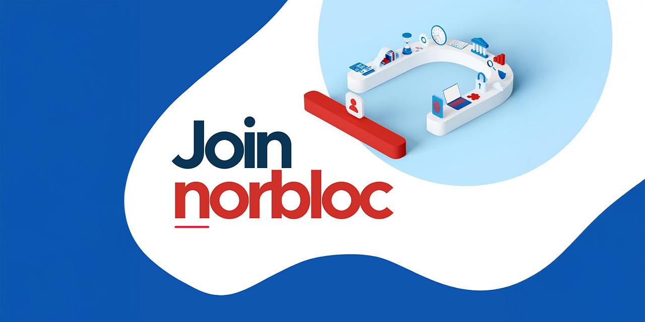 Norbloc: H ελληνο-σουηδική startup που κάνει μπίζνες στο ΗΑΕ