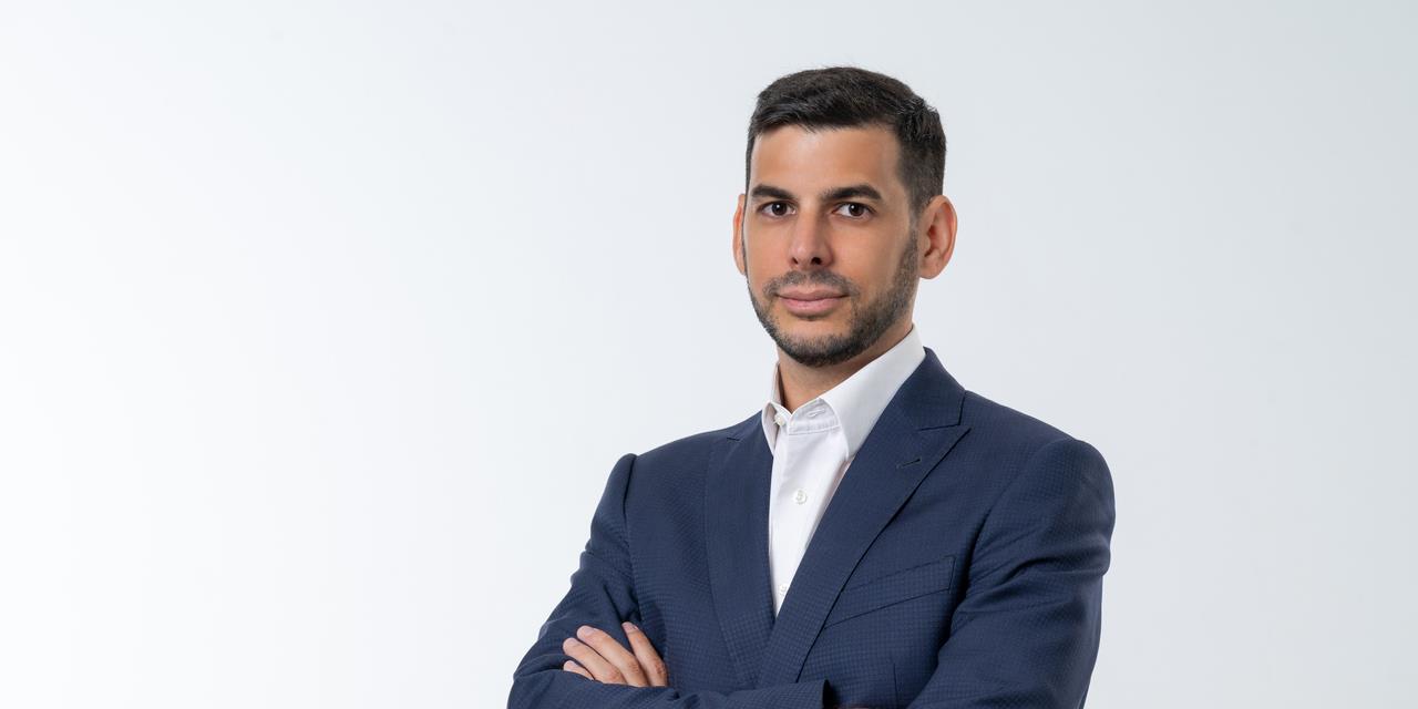 Revolut: Ανοίγει υποκατάστημα στην Ελλάδα, επικεφαλής ο Βασίλης Αμεράνης