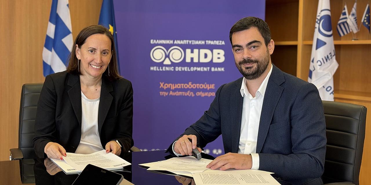 ΕΑΤ και Envolve Entrepreneurship στηρίζουν τις startups | Αγορές στο LivePress.gr