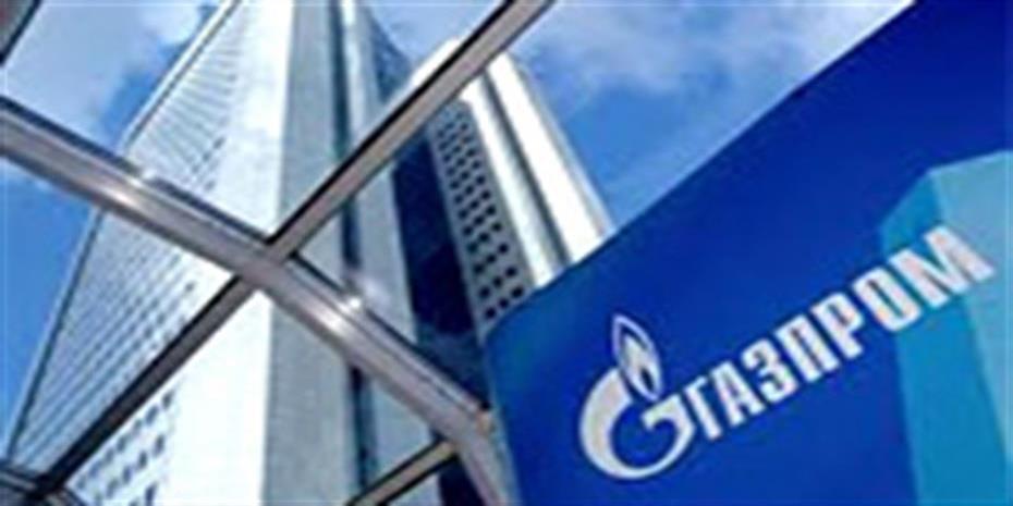 Gazprom: Τροφοδοτήσαμε τον Turkish Stream με ένα δισεκατομμύριο κυβικά μέτρα