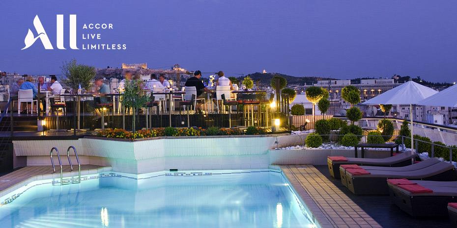 Οκτώ ξενοδοχεία προσθέτει η Accor στο ελληνικό χαρτοφυλάκιο