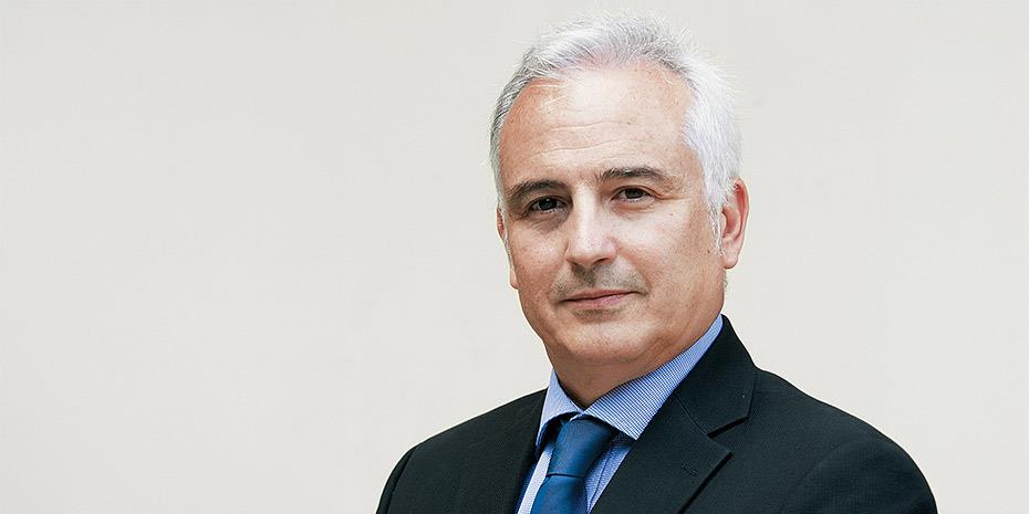 Ο Ηλίας Σπυρτούνιας ξανά αντιπρόεδρος των Αμερικανικών Επιμελητηρίων Ευρώπης