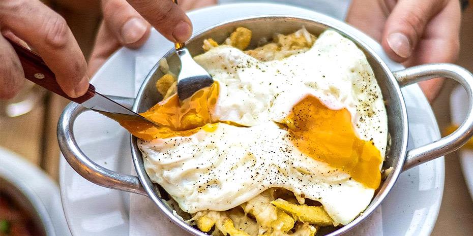 Μεζεδοπωλεία στα Πετράλωνα: Στέκια που αγαπάμε