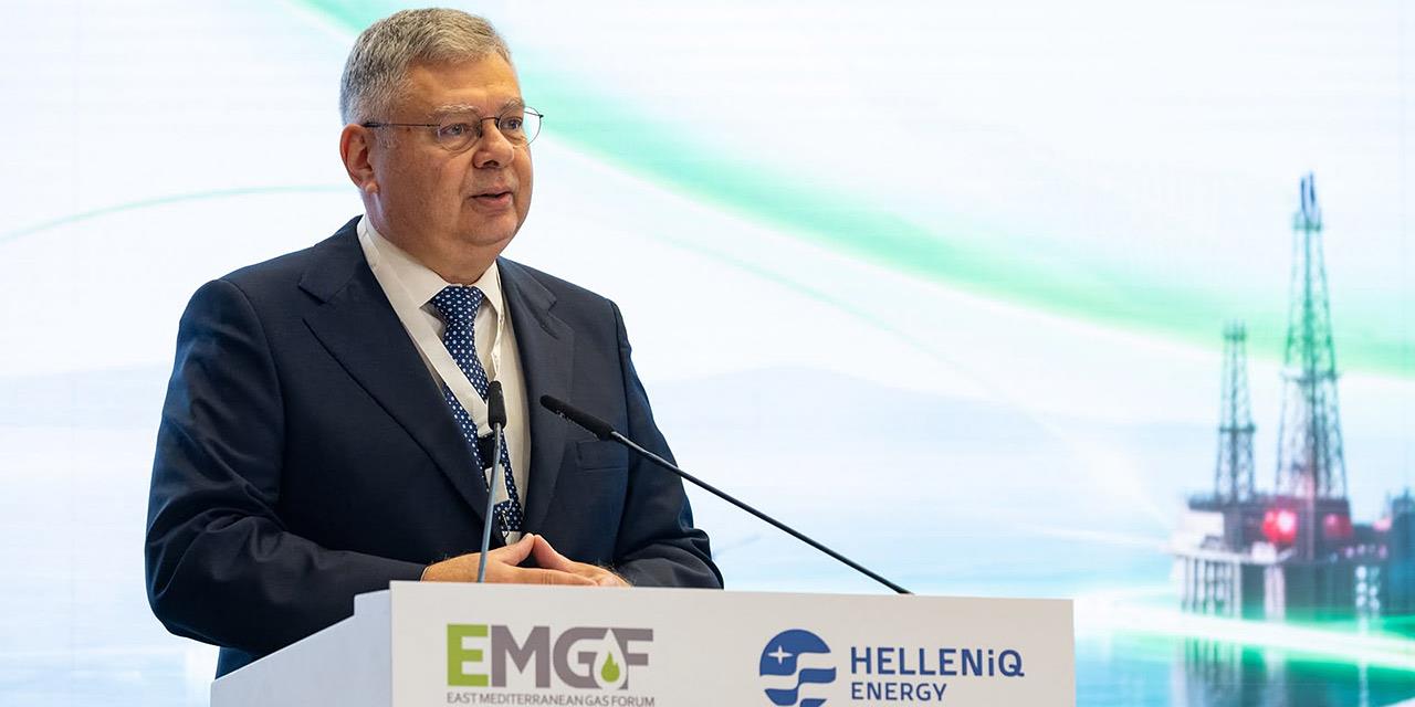 Ανατολική Μεσόγειος: Από το ενεργειακό δυναμικό στις υποδομές και τις επενδύσεις | Πολιτική στο LivePress.gr