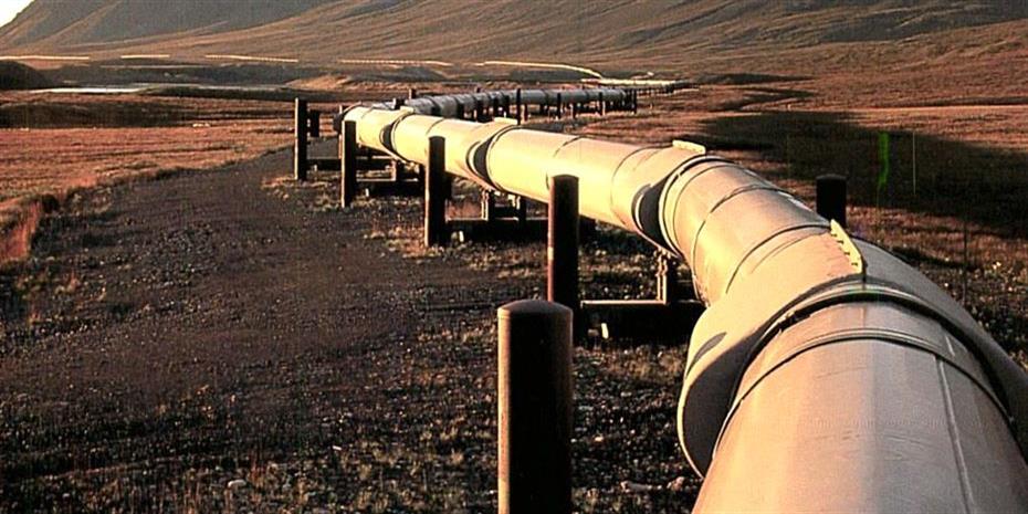Σταμάτησε η ροή ρωσικού πετρελαίου στο νότιο τμήμα του αγωγού Druzhba
