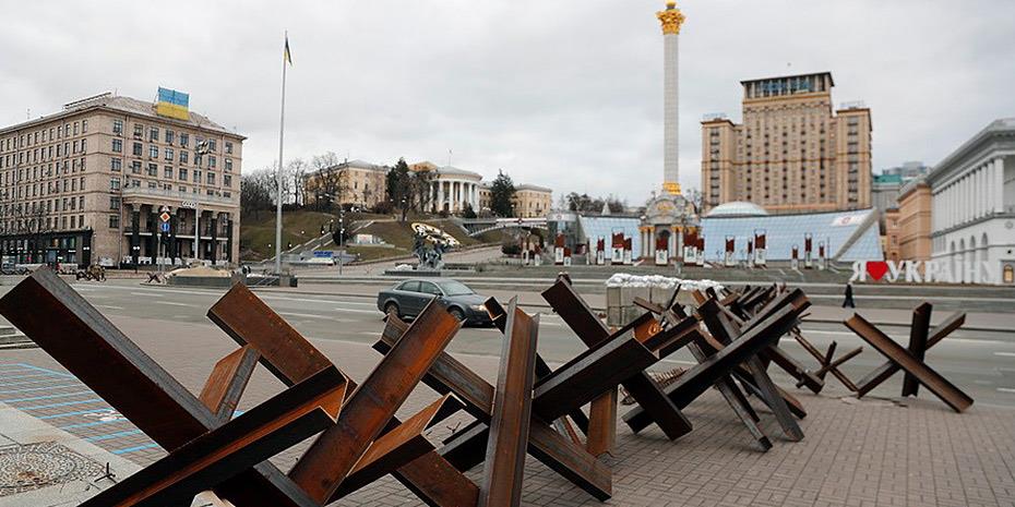 Κατάρρευση 37% για την ουκρανική οικονομία το 2ο τρίμηνο