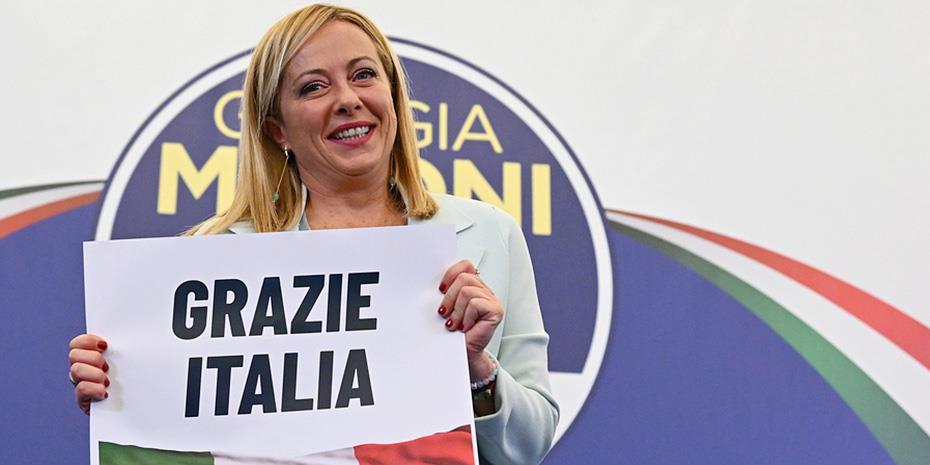 Πόσο πιθανό είναι η Μελόνι να οδηγήσει σε αδιέξοδο την Ιταλία
