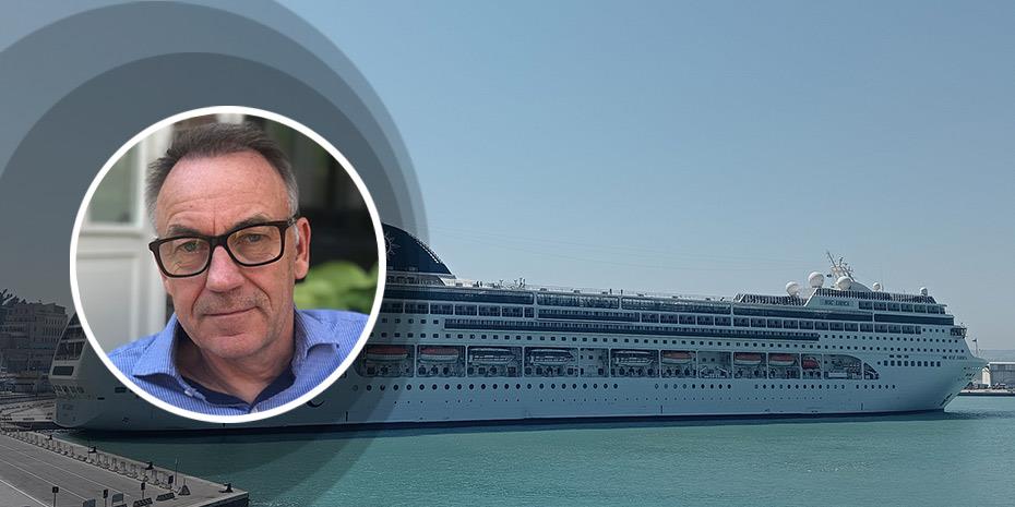 MSC Cruises: Σαλπάρει για χειμερινές κρουαζιέρες από τον Πειραιά