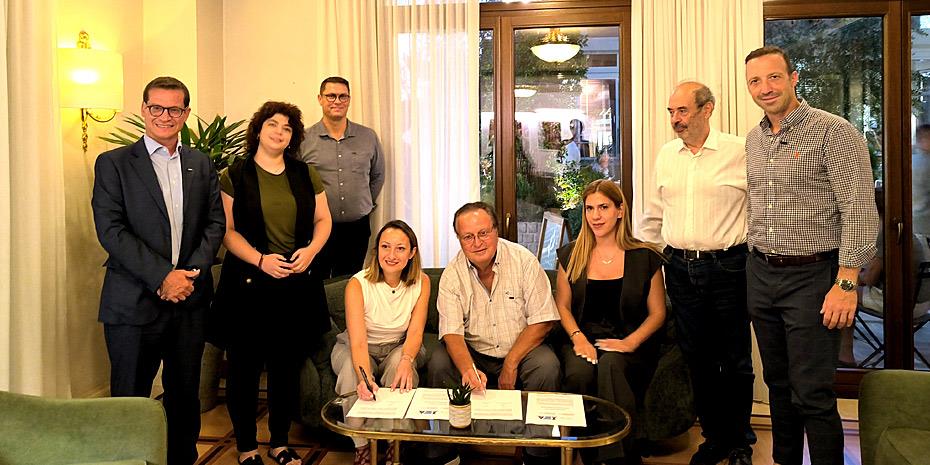 Συνεργασία Συνδέσμου Επενδυτών & Διαδικτύου και IPMA Greece