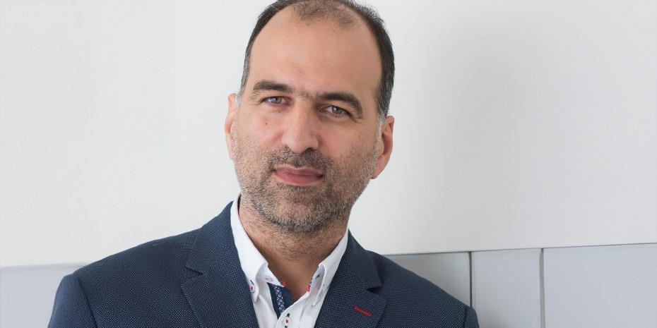 Στ. Παπαδόπουλος (BSH): Βιωσιµότητα, καινοτοµία και το σπίτι του αύριο