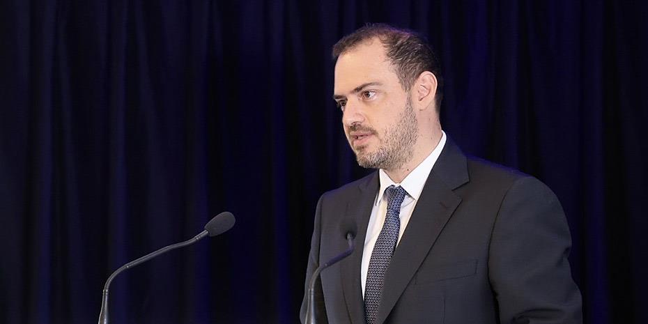 Κώτσηρας: Θα διατηρήσουμε την κοινωνία όρθια με ισχυρή οικονομία