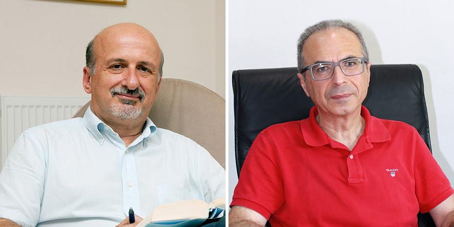 Ελληνική διάκριση στην παγκόσμια επιστημονική κοινότητα
