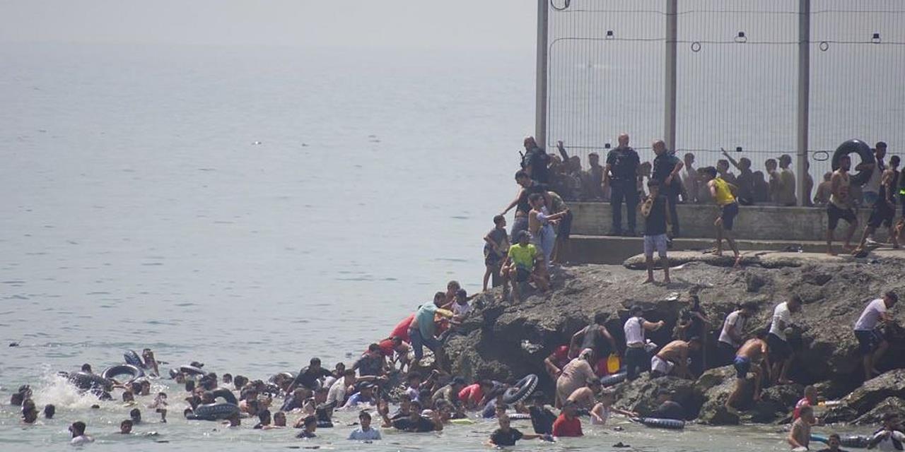 Σοβαρό διπλωματικό επεισόδιο Ιταλίας-Ισπανίας για τη Θέουτα | Τράπεζες στο PlusTV.gr
