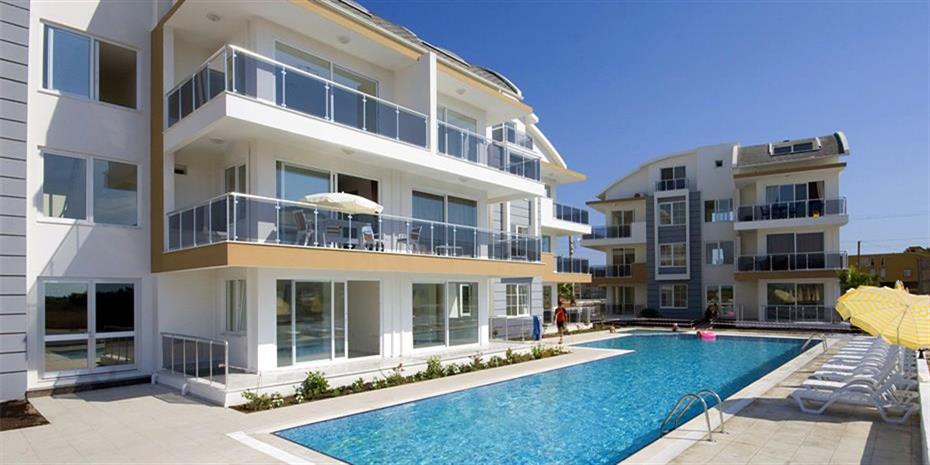 BBF: 20+1 οικιστικά projects στην Αθήνα από τον κυπριακό developer