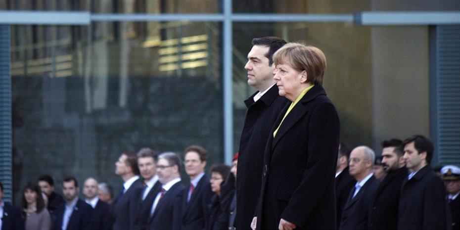 Τσίπρας: «Η Μέρκελ άφωνη», τι έγινε πριν το δημοψήφισμα
