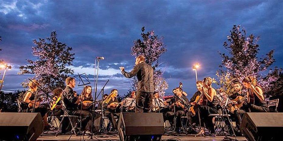 Έτσι θα γιορτάσει η Αθήνα αυτά τα Χριστούγεννα!