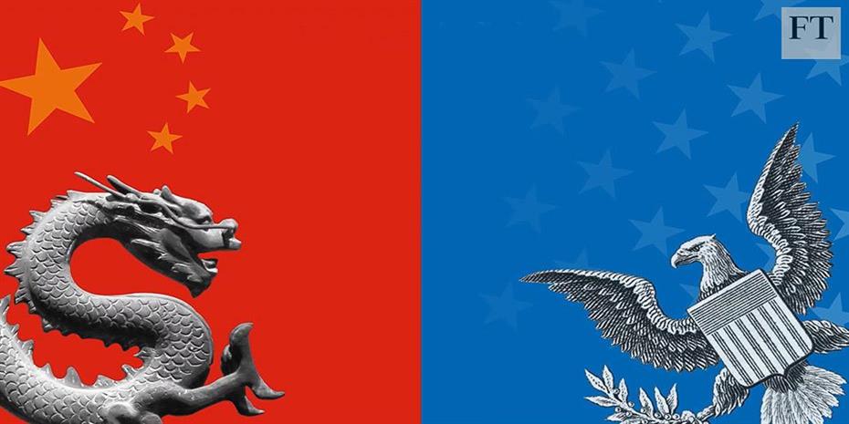 Σε αναμμένα κάρβουνα ΗΠΑ-Ρωσία για το πετρέλαιο