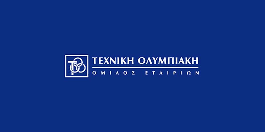 Η Τεχνική Ολυμπιακή απέκτησε την κυπριακή Novamore έναντι €12,5 εκατ.