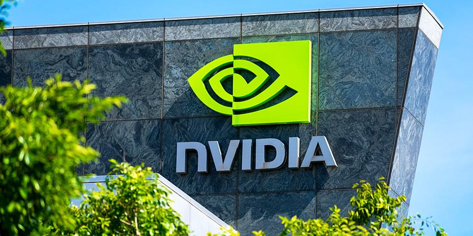 Έσπασαν τα κοντέρ τα έσοδα της Nvidia λόγω AI