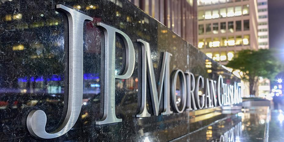 Δυνατά ντιλ στο private crediting αναζητά η JP Morgan